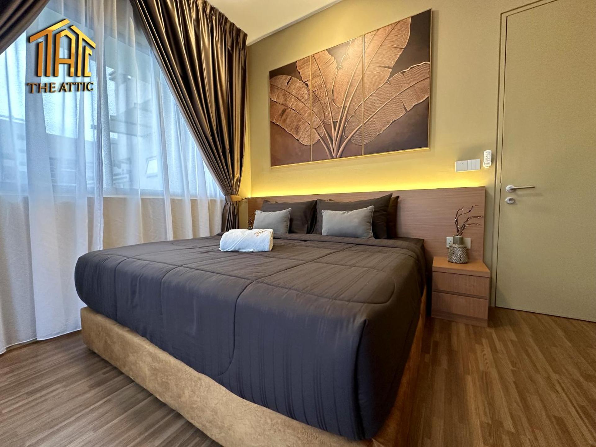Attic Home Melaka Imperio Residence & Jonker Номер фото